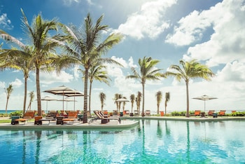 andaz mayakoba resort riviera maya