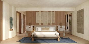 andaz mayakoba resort riviera maya