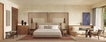 andaz mayakoba resort riviera maya