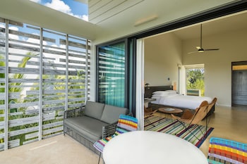 andaz mayakoba resort riviera maya