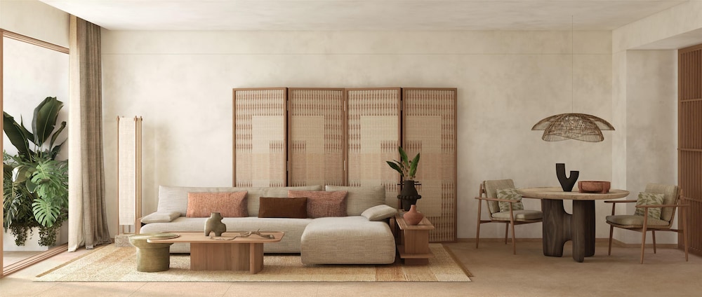 andaz mayakoba resort riviera maya