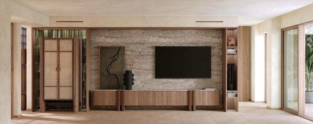 andaz mayakoba resort riviera maya