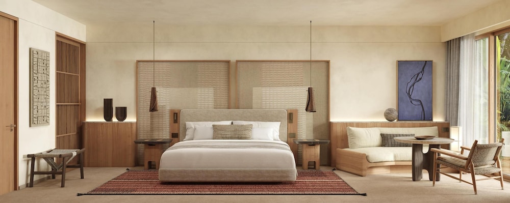 andaz mayakoba resort riviera maya