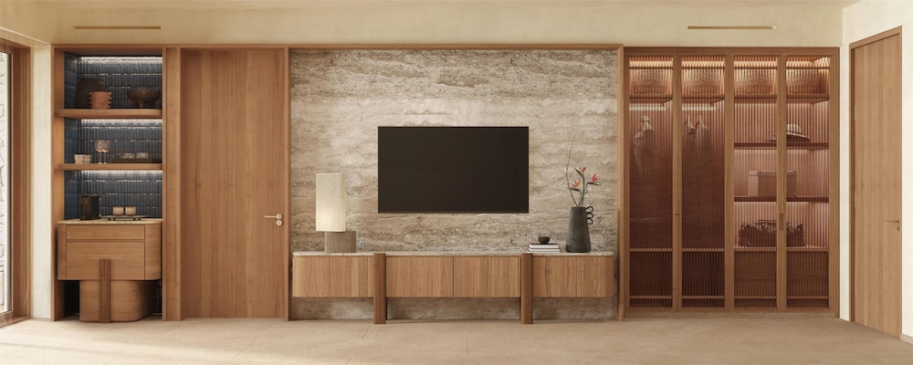 andaz mayakoba resort riviera maya