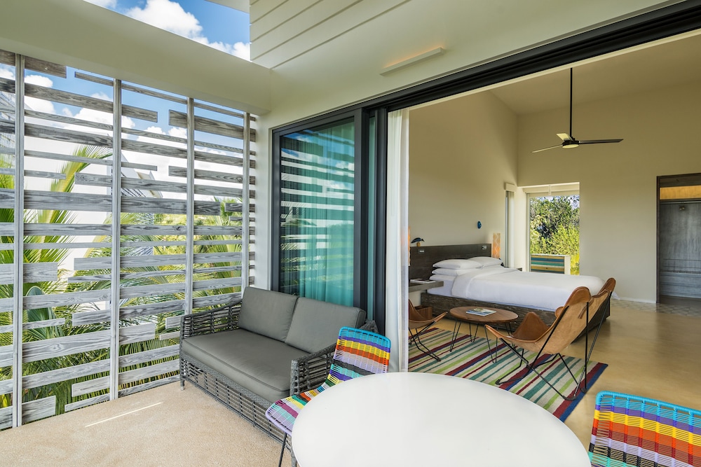 andaz mayakoba resort riviera maya