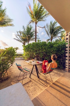 andaz mayakoba resort riviera maya