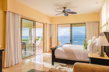 garza blanca residences