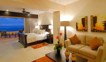 garza blanca residences