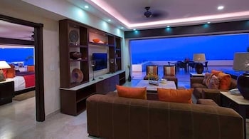 garza blanca residences