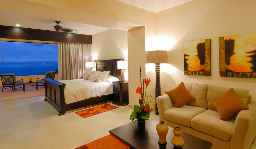 garza blanca residences