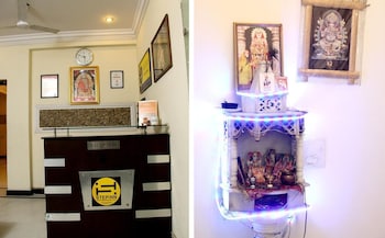 ess kay ess villa by stepinn