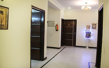 ess kay ess villa by stepinn