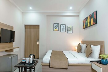 ess kay ess villa by stepinn