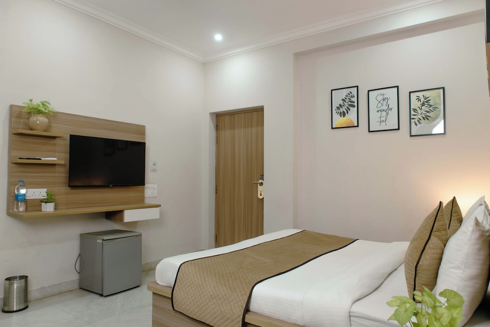 ess kay ess villa by stepinn