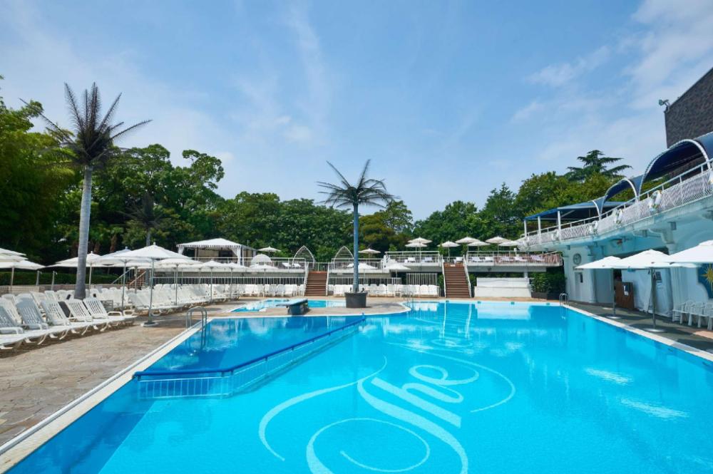 hotel new otani tokyo garden tower