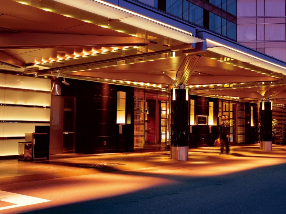 hotel new otani tokyo garden tower