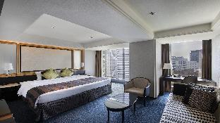 hotel new otani tokyo garden tower