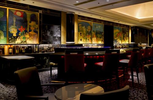 hotel new otani tokyo garden tower