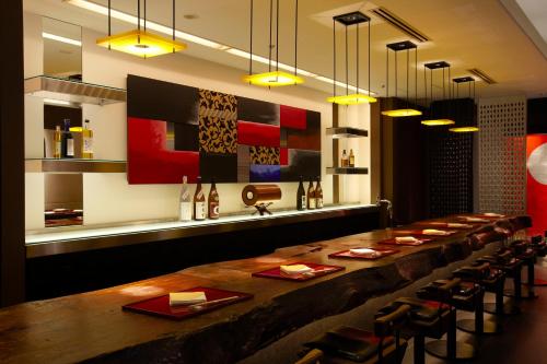 hotel new otani tokyo garden tower