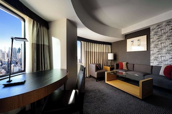 hotel new otani tokyo garden tower