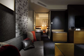 hotel new otani tokyo garden tower