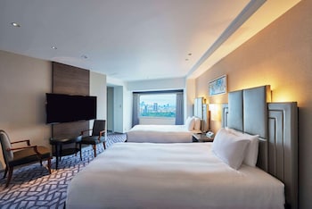 hotel new otani tokyo garden tower