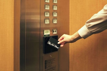 hotel new otani tokyo garden tower