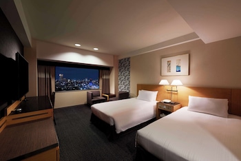 hotel new otani tokyo garden tower