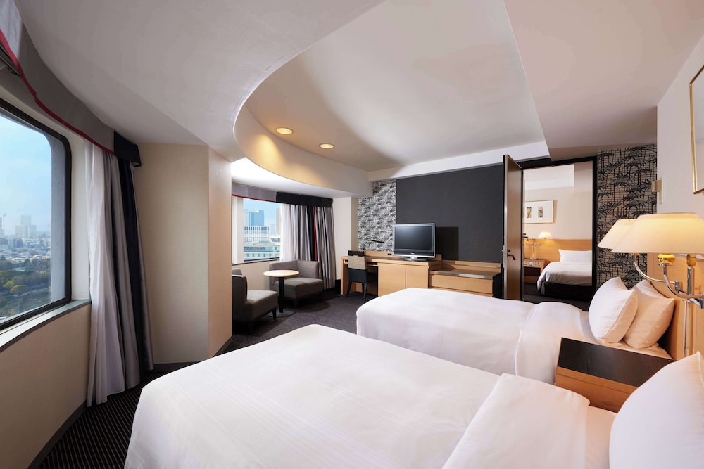 hotel new otani tokyo garden tower