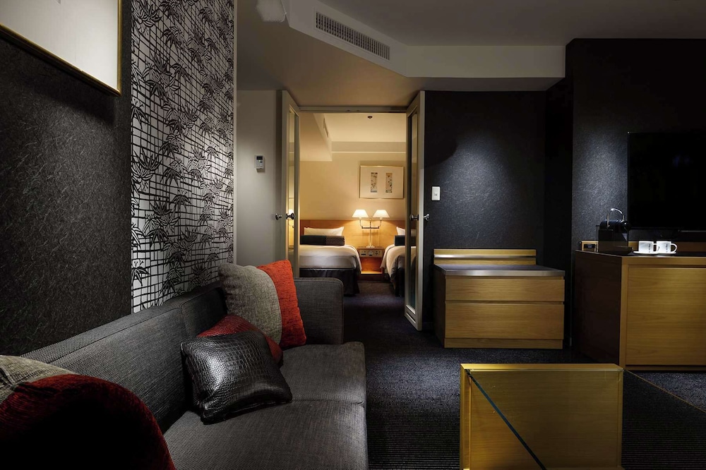 hotel new otani tokyo garden tower