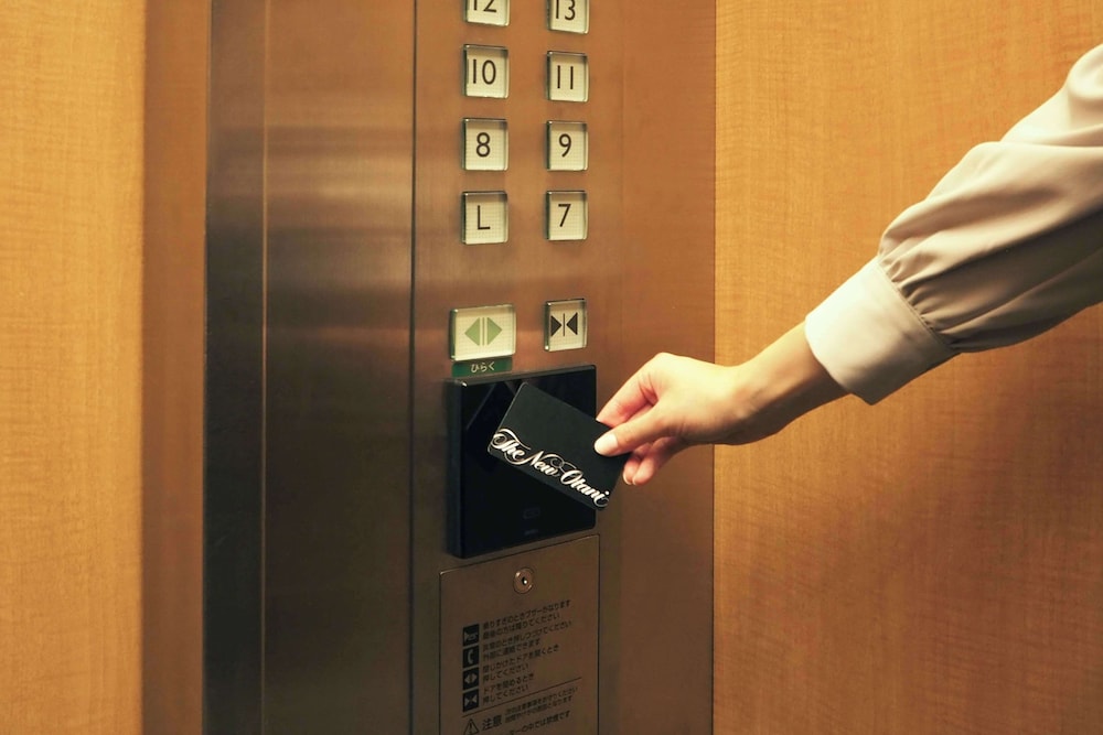 hotel new otani tokyo garden tower