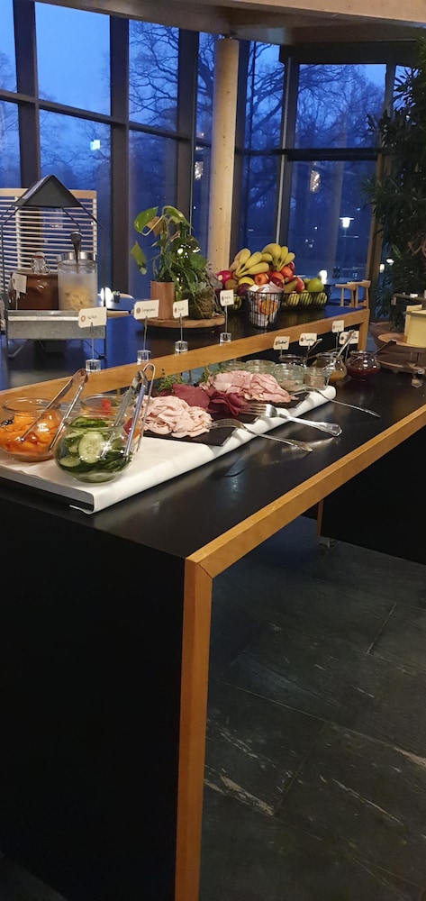 glostrup park hotel