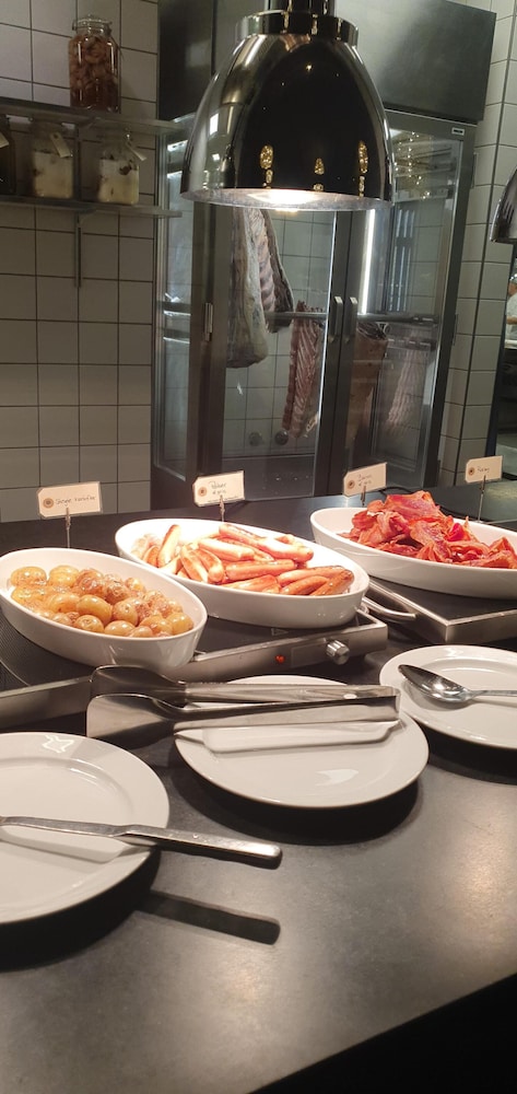 glostrup park hotel