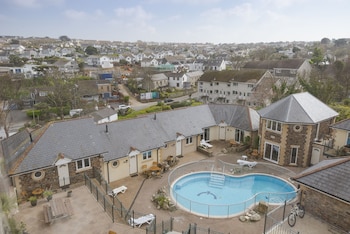 porth veor manor sure hotel collection by best western