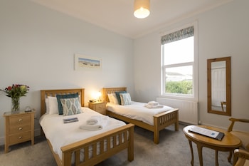 porth veor manor sure hotel collection by best western