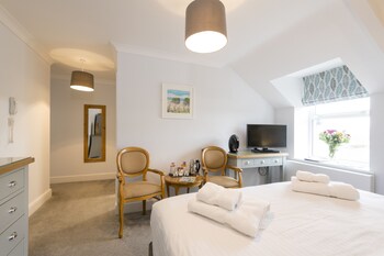 porth veor manor sure hotel collection by best western