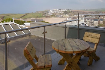 porth veor manor sure hotel collection by best western