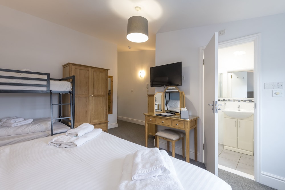 porth veor manor sure hotel collection by best western