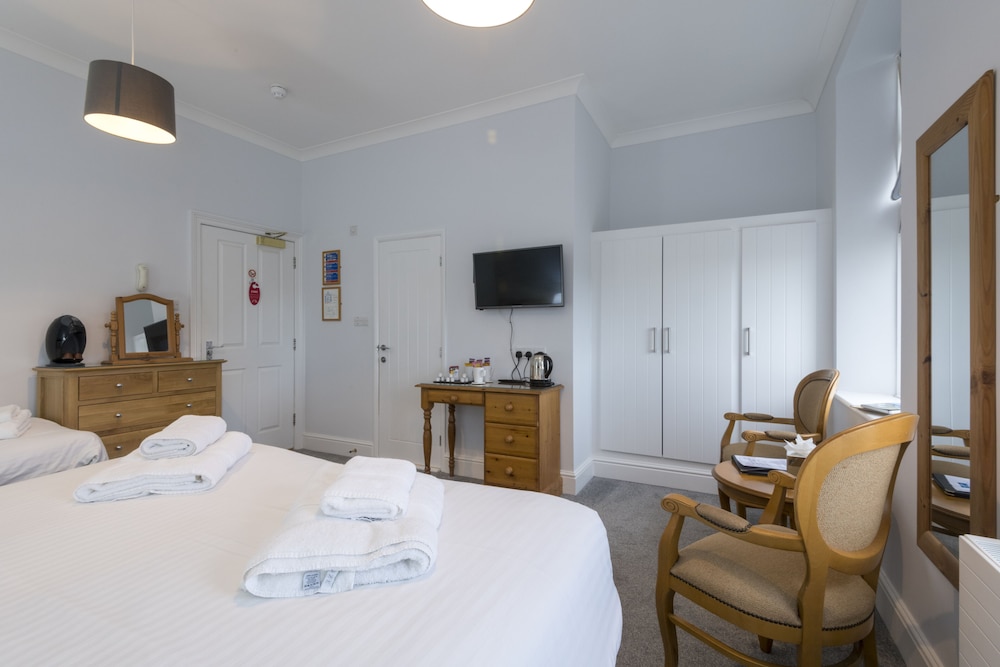 porth veor manor sure hotel collection by best western