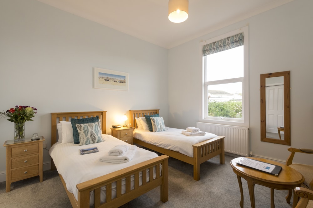 porth veor manor sure hotel collection by best western