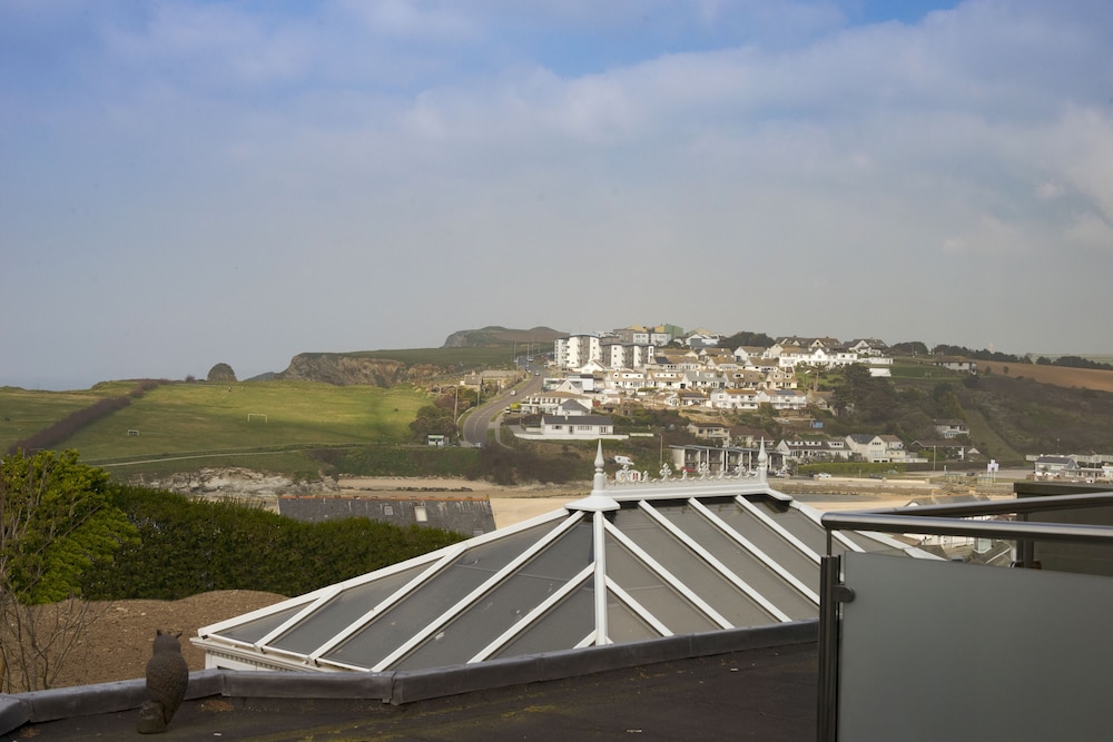 porth veor manor sure hotel collection by best western