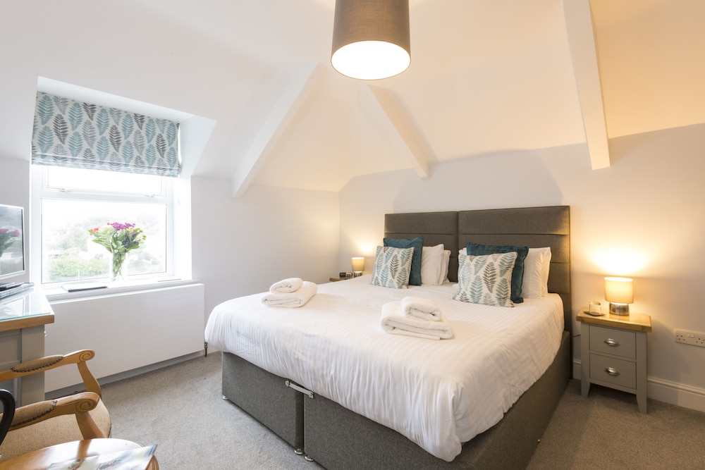 porth veor manor sure hotel collection by best western