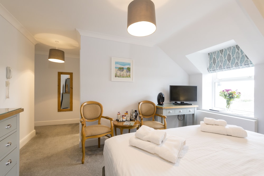 porth veor manor sure hotel collection by best western