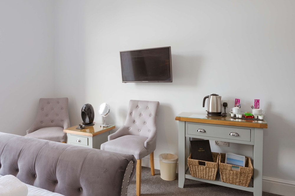 porth veor manor sure hotel collection by best western