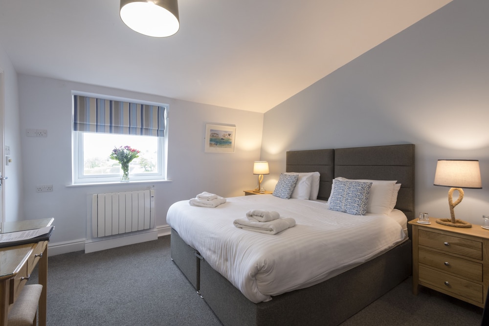 porth veor manor sure hotel collection by best western