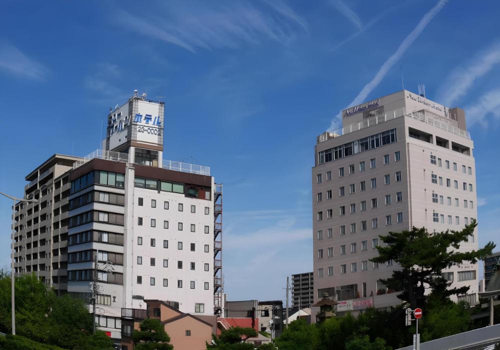 matsue