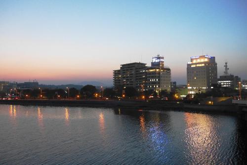 matsue new urban hotel