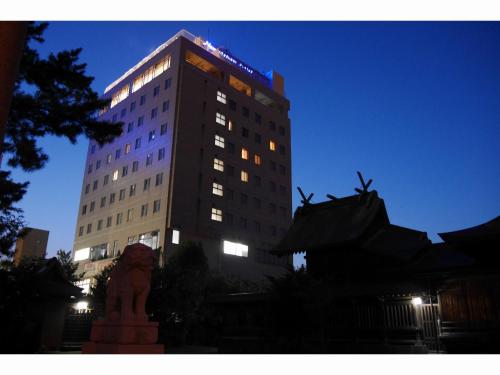 matsue new urban hotel