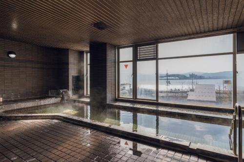 matsue