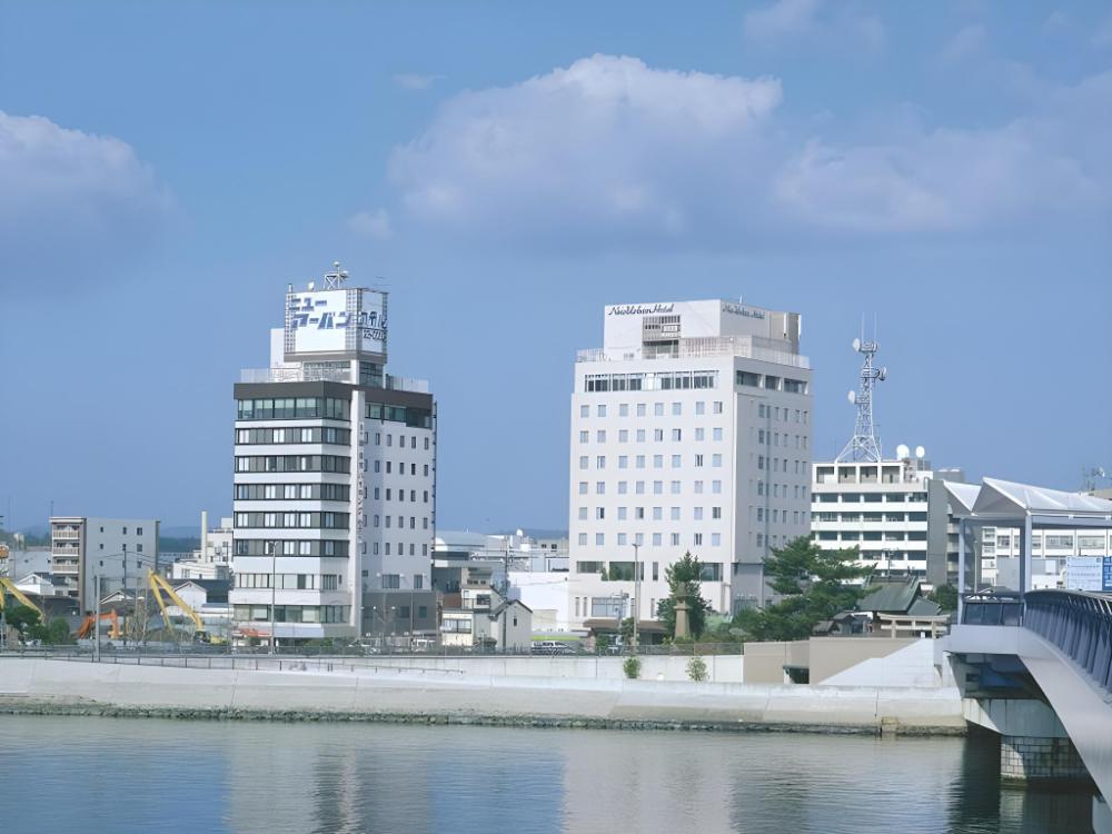 matsue